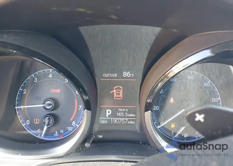 2014 Toyota Corolla S Premium from USA, damaged, VIN 5YFBURHE7EP123745